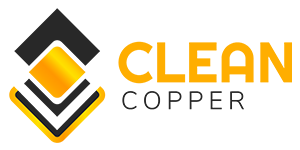 clean copper